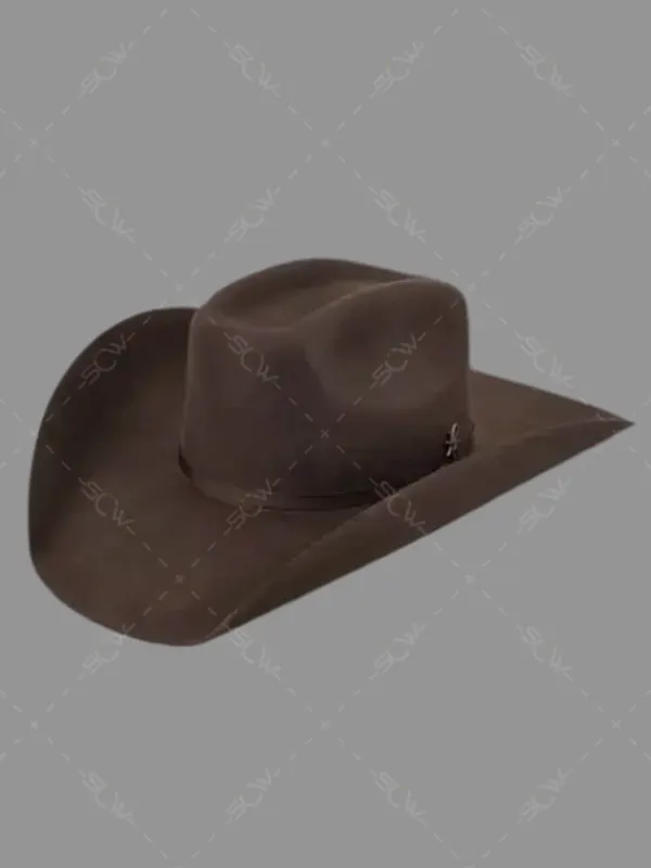 Yellowstone x Bailey Rip Wheeler Cowboy Western Hat