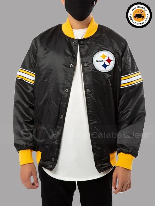 Back in The Game Snoop Dogg Jacket - America Jackets