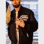 Lose Yourself’ at Detroit Concert Eminem Join Jacket