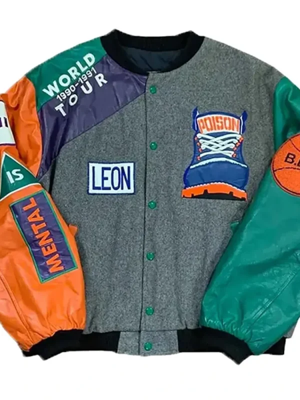 BBD Starter Jacket