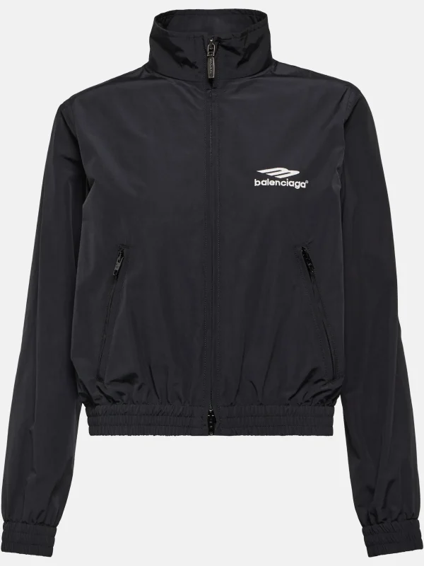 Balenciaga Track Jacket