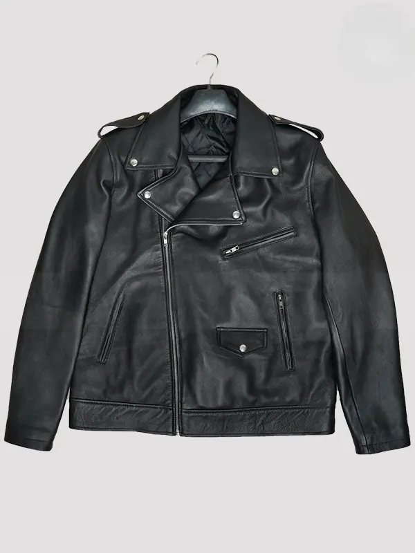 Grease T Birds Jacket | T Birds Leather Jacket