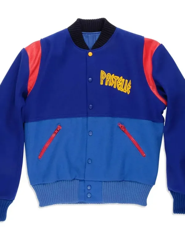 Kanye West Pastelle Jacket