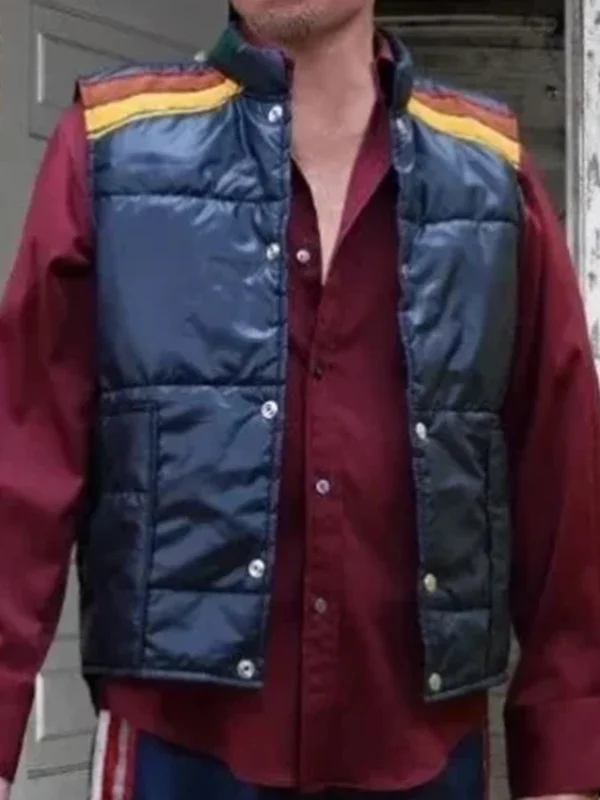 Tyler Durden Fight Club Vest