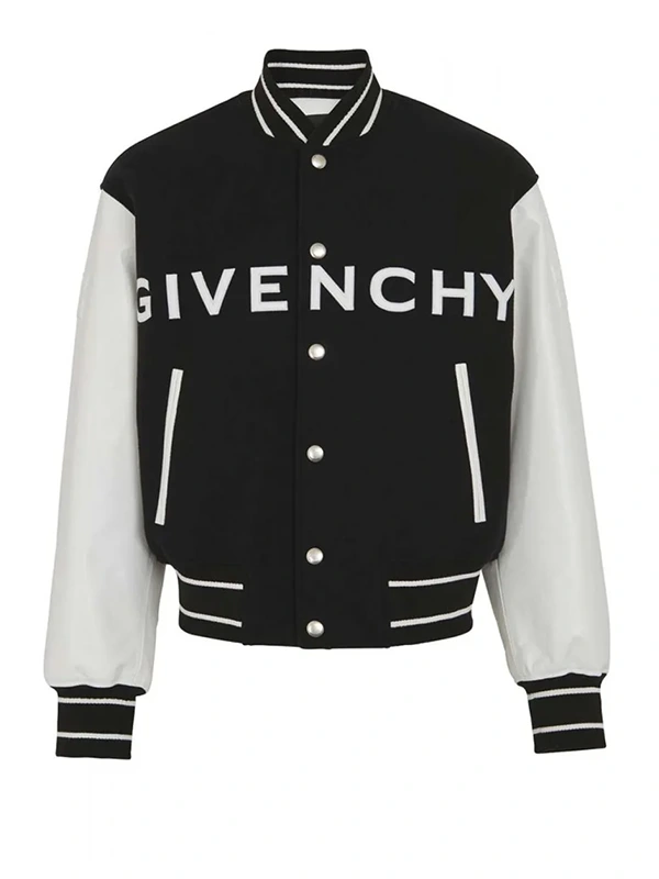 Givenchy Varsity Jacket For Sale
