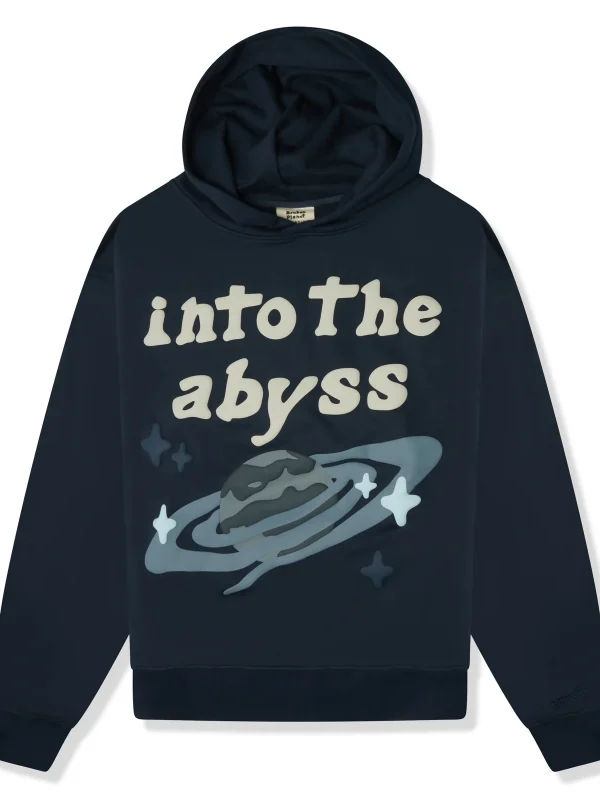 Broken Planet Into The Abyss Hoodie