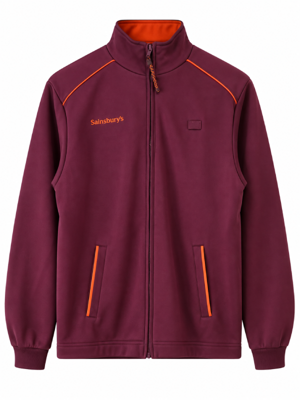 Sainsbury Jacket