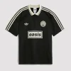 Adidas x Oasis Tour Jersey | Shop NowShop Celebs Wear