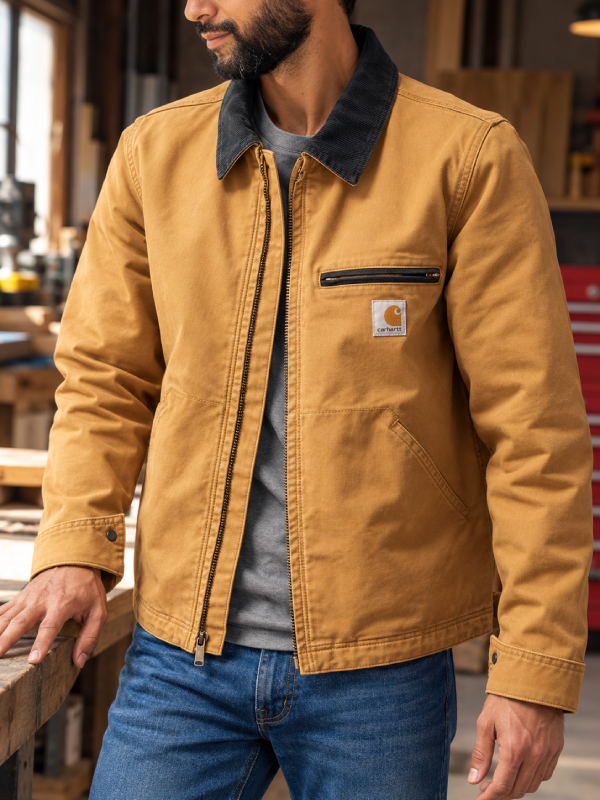 Carhartt Workwear jacket