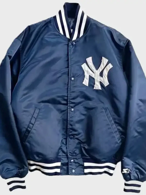 Vintage New York Yankees Starter Jacket