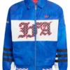 FIFA World Cup 26 Adidas Japan Jacket | Buy NowShop Celebs Wear