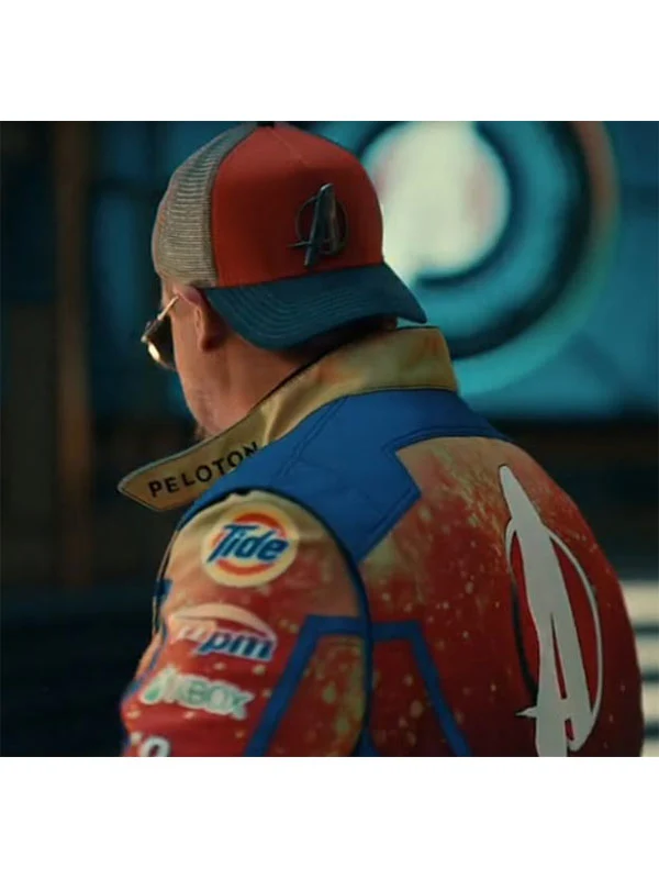 david harbour red guardian jumpsuit