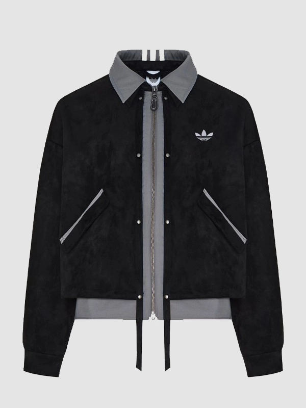 Adidas 3S Deluxe W Jacket 2026