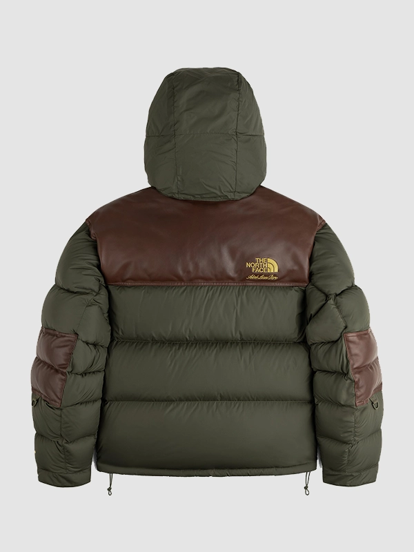 Aime Leon Dore The North Face Unisex Baltoro Jacket 2026