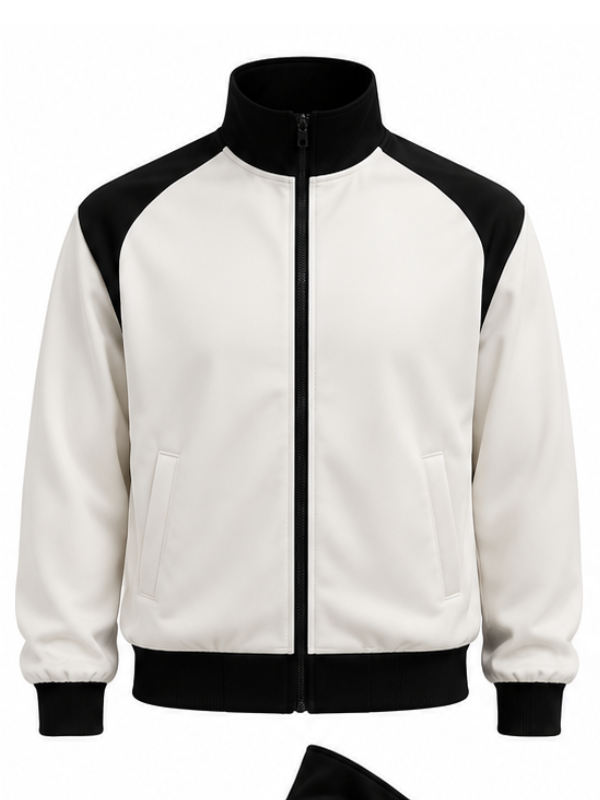 Hunger Games Joseph Zada Track Jacket