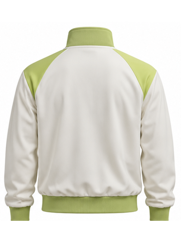 Hunger Games Panache Barker Track Jacket