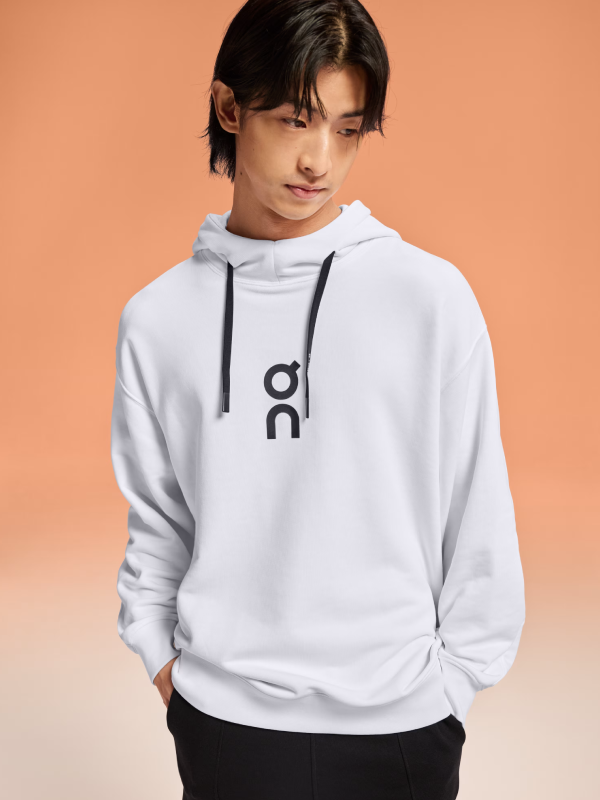 Men's Club Desert Hoodie - Image 9