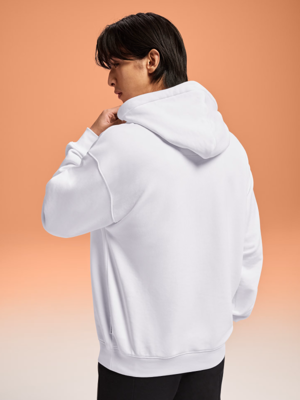Men’s Desert Club Fleece Hoodie