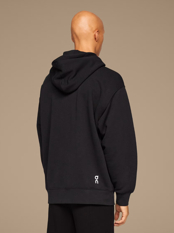 Men’s Desert Club Winter Hoodie