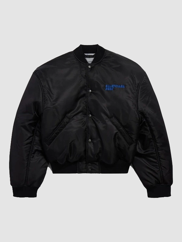 Sega Sonic The Hedgehog Varsity Jacket 2026