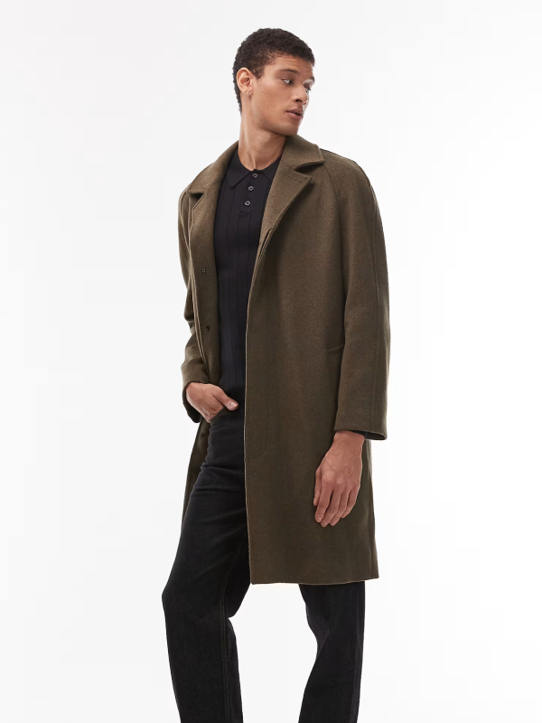 The Gentlemen S2 Track Jacket
