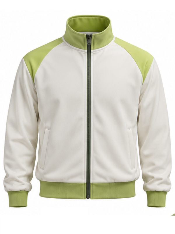 The Hunger Games Panache Barker Jacket
