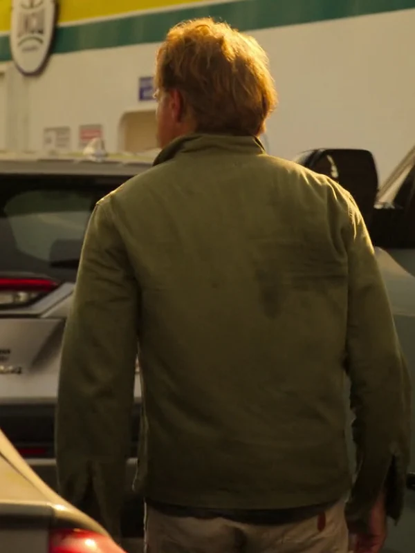 chandler groff jacket