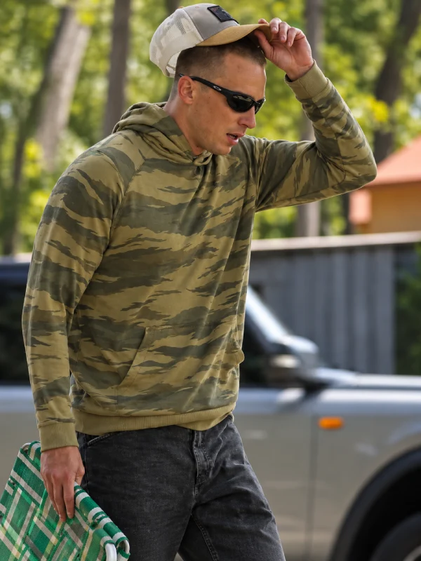 outer banks s05 rafe cameron camo hoodie