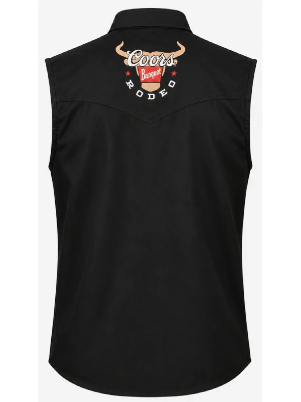 outer banks s05 rafe cameron coors vest