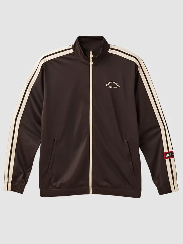 2026 Adidas x Tim Hortons Tricot Track Jacket