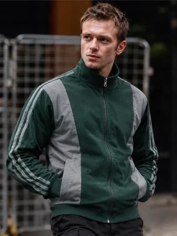 2026 VisionQuest Thomas Maximoff Track Jacket