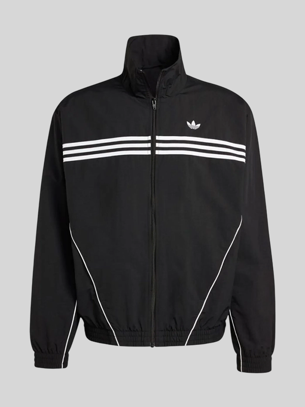 Adidas Flames Jacket black