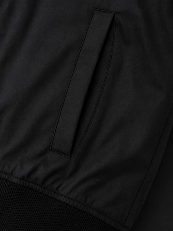 Bakugo katsuki Inspired Bomber Jacket