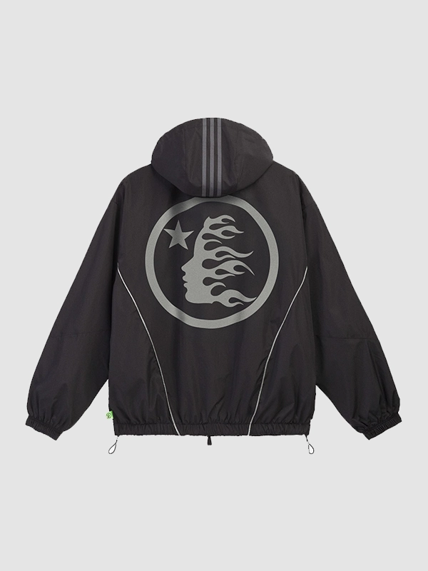 Hellstar x adidas 2026 Unisex Jacket