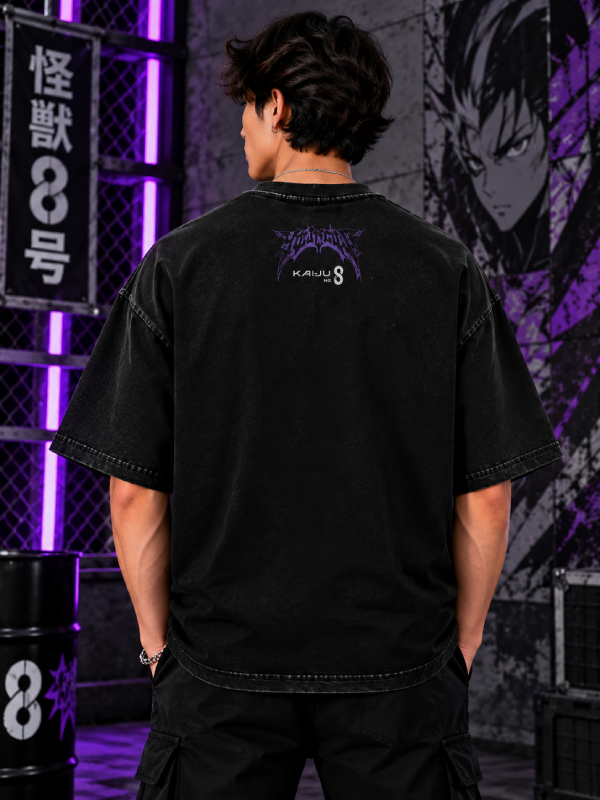 Kaiju No. 8 YoungLA Tee