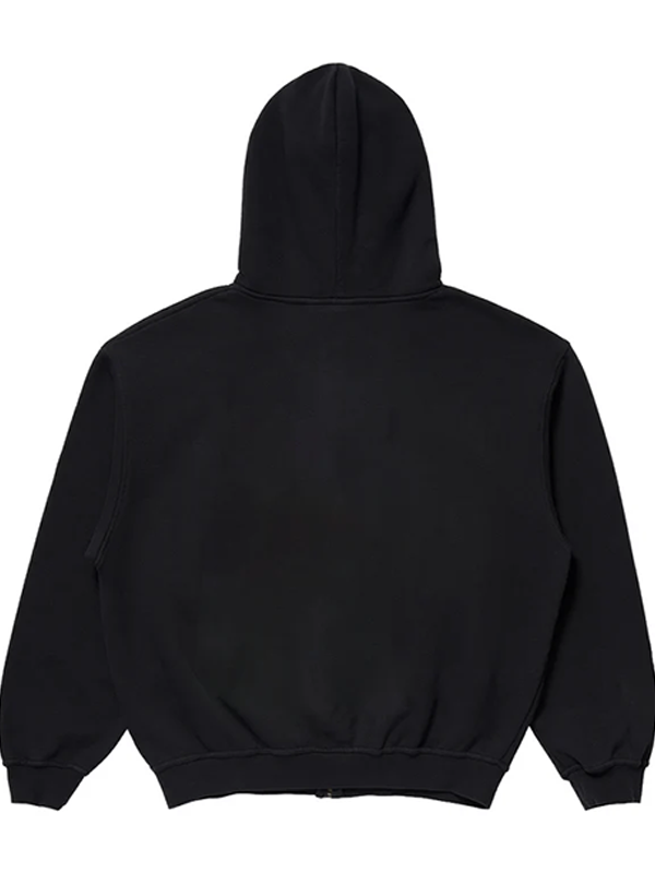Mickey Minnie Black Hoodie KATSEYE x Disney 2026