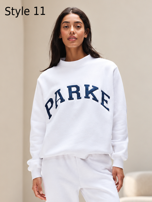 Mockneck Pullover for Casual Streetwear