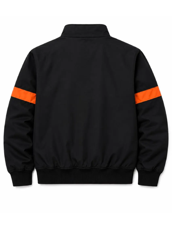 My Hero Academia Bomber Jacket