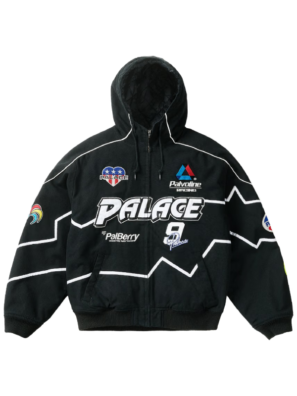 Palace Winter 2026 collection jacket