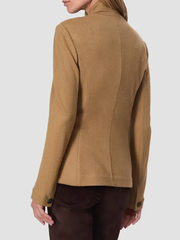 Rag Bone Slade Tweed Jacket