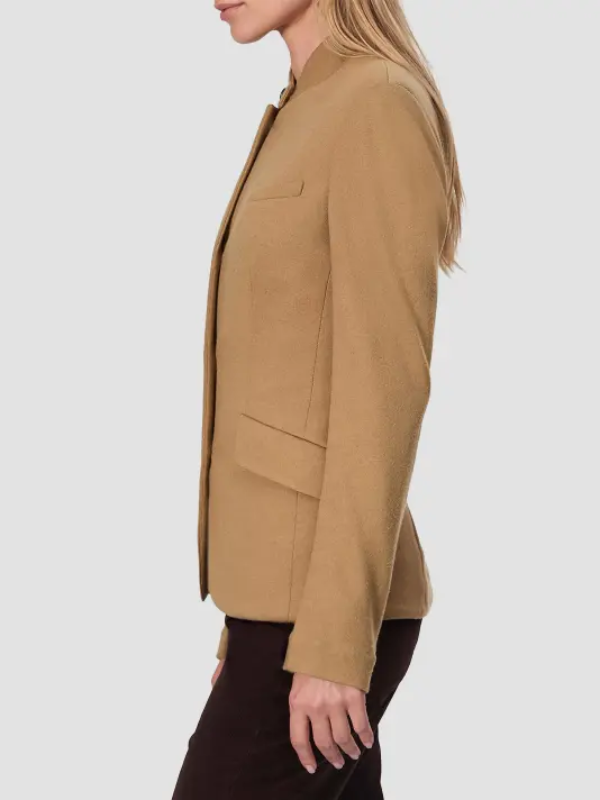 Rag Bone Slade Wool Jacket